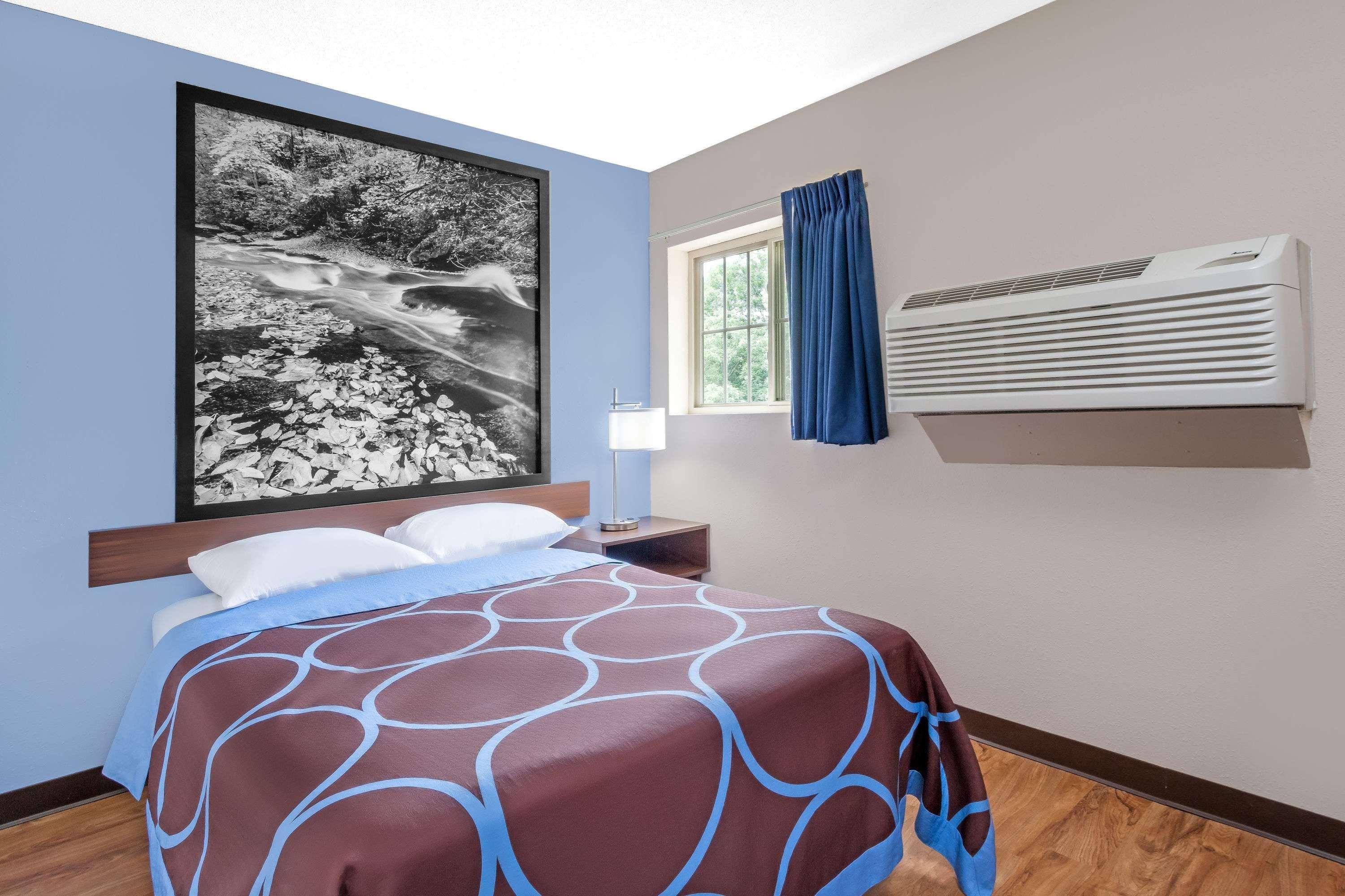 Super 8 By Wyndham Oneonta/Cooperstown Ξενοδοχείο Εξωτερικό φωτογραφία